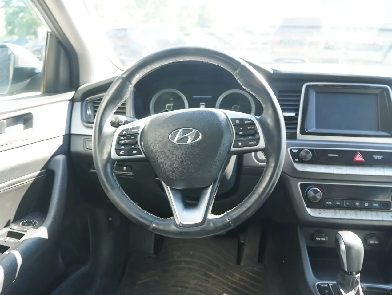 Hyundai SONATA fotografie Hyundai SONATA