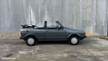 VW 1 Cabriolet 29 000 kms