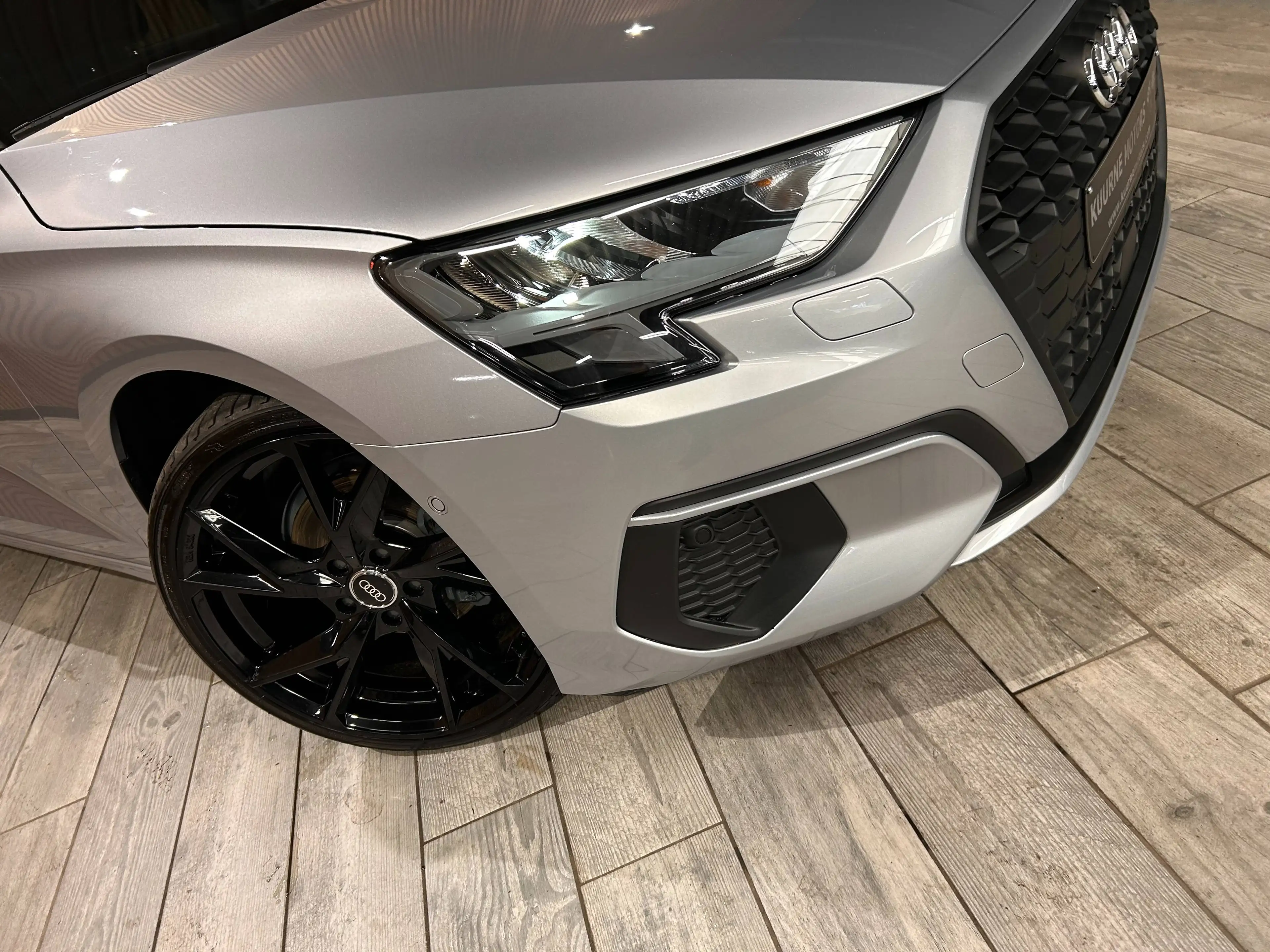 Audi A3 30 TFSI S Tronic SportBack Alu16"/Led/Leder/VerwZet/Pdc/Gps/Cruise/Carplay *1j garantie* — photo 23