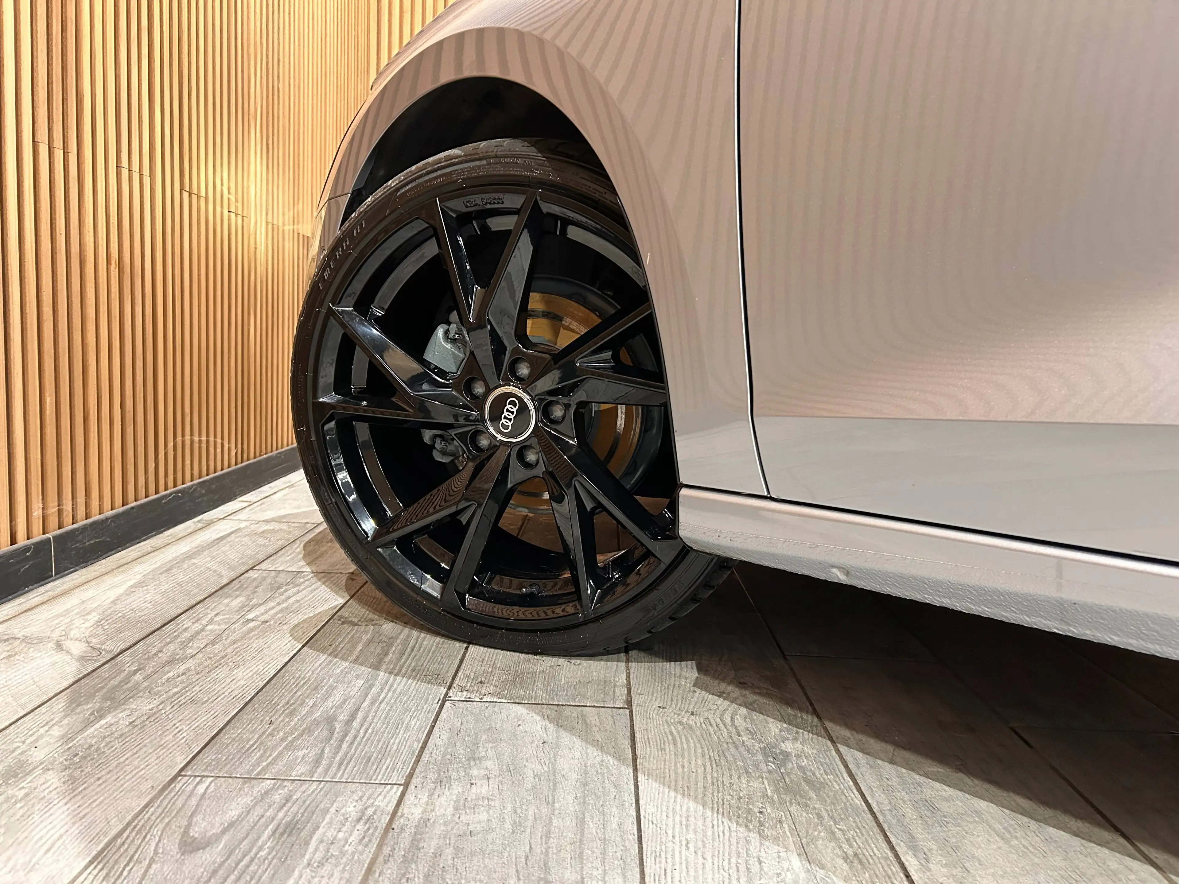 Audi A3 30 TFSI S Tronic SportBack Alu16"/Led/Leder/VerwZet/Pdc/Gps/Cruise/Carplay *1j garantie* — photo 22