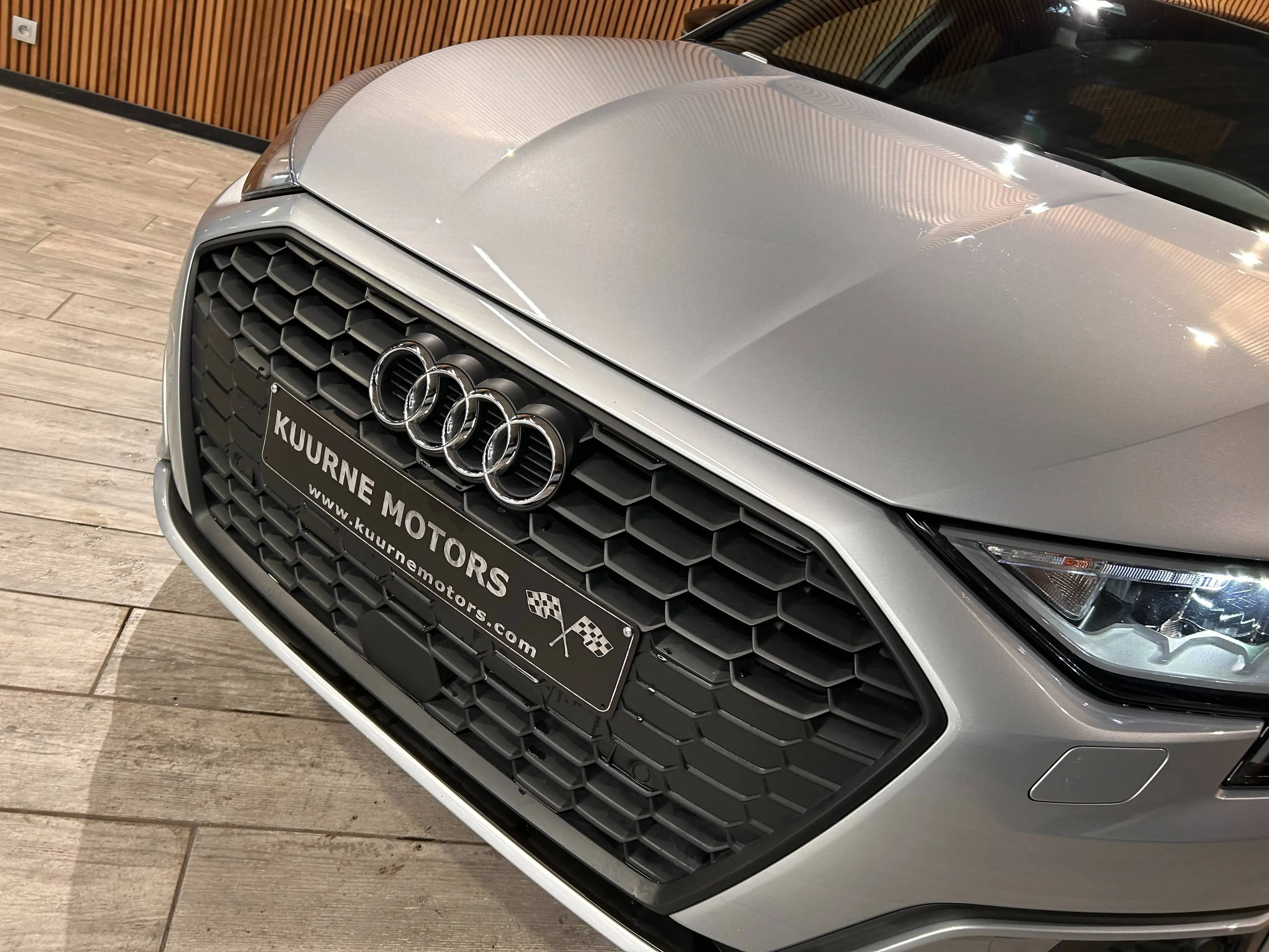 Audi A3 30 TFSI S Tronic SportBack Alu16"/Led/Leder/VerwZet/Pdc/Gps/Cruise/Carplay *1j garantie* — photo 21