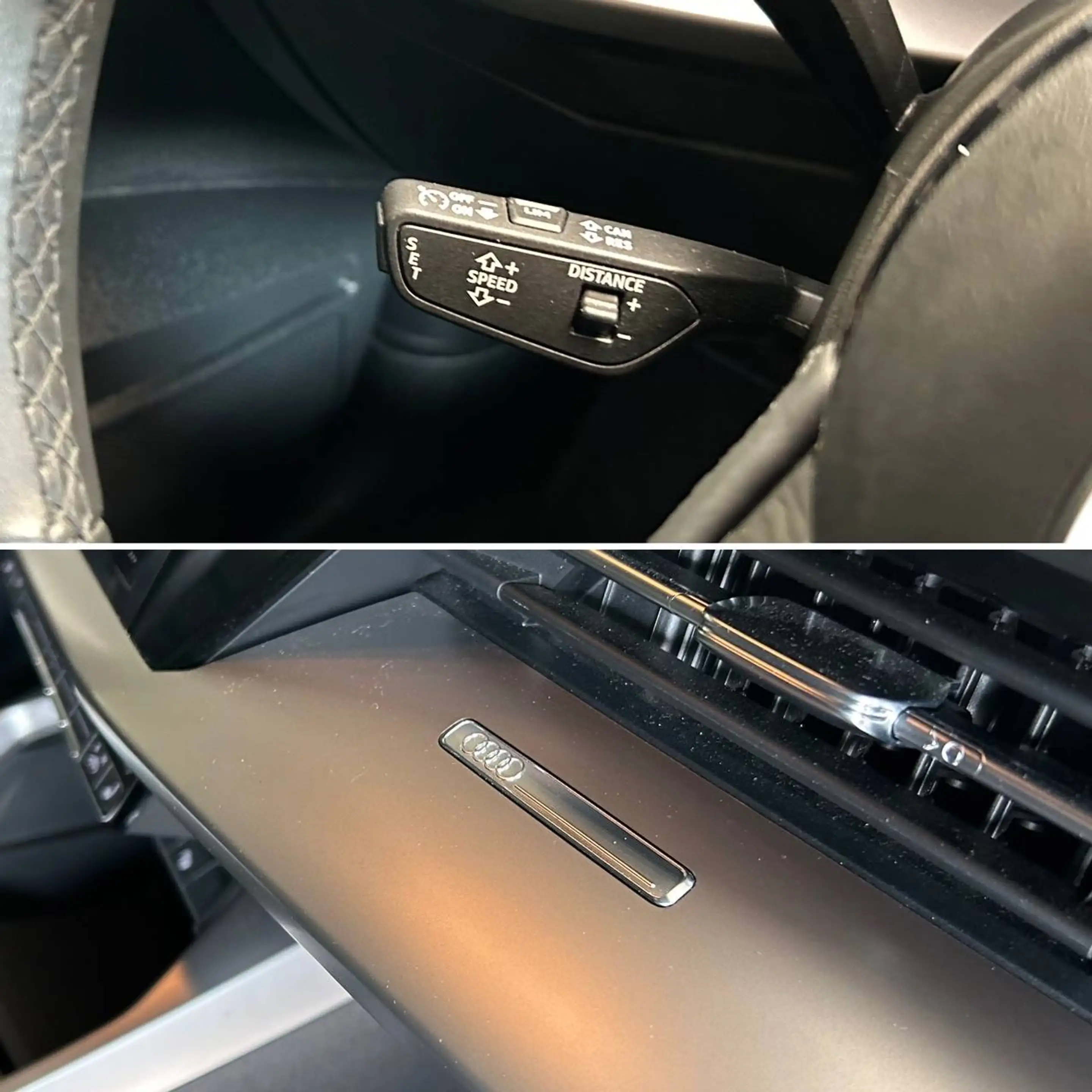 Audi A3 30 TFSI S Tronic SportBack Alu16"/Led/Leder/VerwZet/Pdc/Gps/Cruise/Carplay *1j garantie* — photo 17