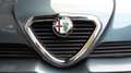 Alfa Romeo 164 2,0 Turbo original 21210 KM *Sammlerfahrzeug* Modrá - thumbnail 2