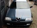 Alfa Romeo 164 2,0 Turbo original 21210 KM *Sammlerfahrzeug* Bleu - thumbnail 27