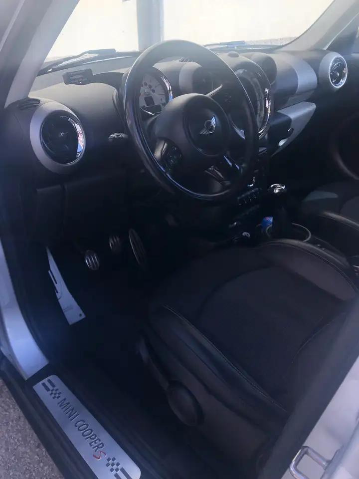 MINI Cooper SD Countryman