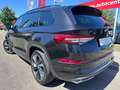 Skoda Kodiaq RS 4x4*LED*Panorama*Kamera Nero - thumbnail 5