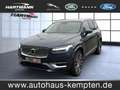 Volvo XC90 XC 90 Inscription Expression Recharge Plug-In Hybr Blau - thumbnail 1