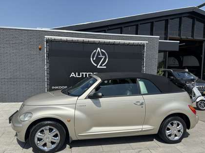 Chrysler PT Cruiser Cabrio 2.4i Limited