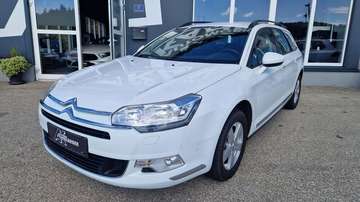 Tourer HDi 140 Exclusive