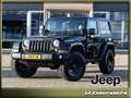 Jeep Wrangler 3.8 Sahara V6 4x4 Automaat Nieuwe Velgen & Kumho b Noir - thumbnail 1