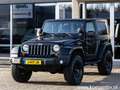 Jeep Wrangler 3.8 Sahara V6 4x4 Automaat Nieuwe Velgen & Kumho b Noir - thumbnail 3