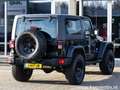 Jeep Wrangler 3.8 Sahara V6 4x4 Automaat Nieuwe Velgen & Kumho b Noir - thumbnail 8