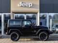 Jeep Wrangler 3.8 Sahara V6 4x4 Automaat Nieuwe Velgen & Kumho b Noir - thumbnail 7