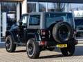 Jeep Wrangler 3.8 Sahara V6 4x4 Automaat Nieuwe Velgen & Kumho b Noir - thumbnail 10