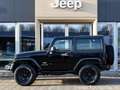 Jeep Wrangler 3.8 Sahara V6 4x4 Automaat Nieuwe Velgen & Kumho b Noir - thumbnail 6