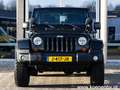 Jeep Wrangler 3.8 Sahara V6 4x4 Automaat Nieuwe Velgen & Kumho b Noir - thumbnail 4
