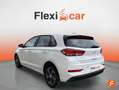 Hyundai i30 1.6 CRDI 100kW (136CV) 48V Klass LRR Blanco - thumbnail 9