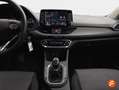 Hyundai i30 1.6 CRDI 100kW (136CV) 48V Klass LRR Blanco - thumbnail 10