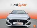 Hyundai i30 1.6 CRDI 100kW (136CV) 48V Klass LRR Blanco - thumbnail 2