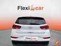 Hyundai i30 1.6 CRDI 100kW (136CV) 48V Klass LRR Blanco - thumbnail 8