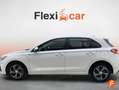 Hyundai i30 1.6 CRDI 100kW (136CV) 48V Klass LRR Blanco - thumbnail 4