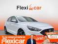Hyundai i30 1.6 CRDI 100kW (136CV) 48V Klass LRR Blanco - thumbnail 1