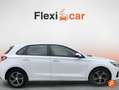 Hyundai i30 1.6 CRDI 100kW (136CV) 48V Klass LRR Blanco - thumbnail 3