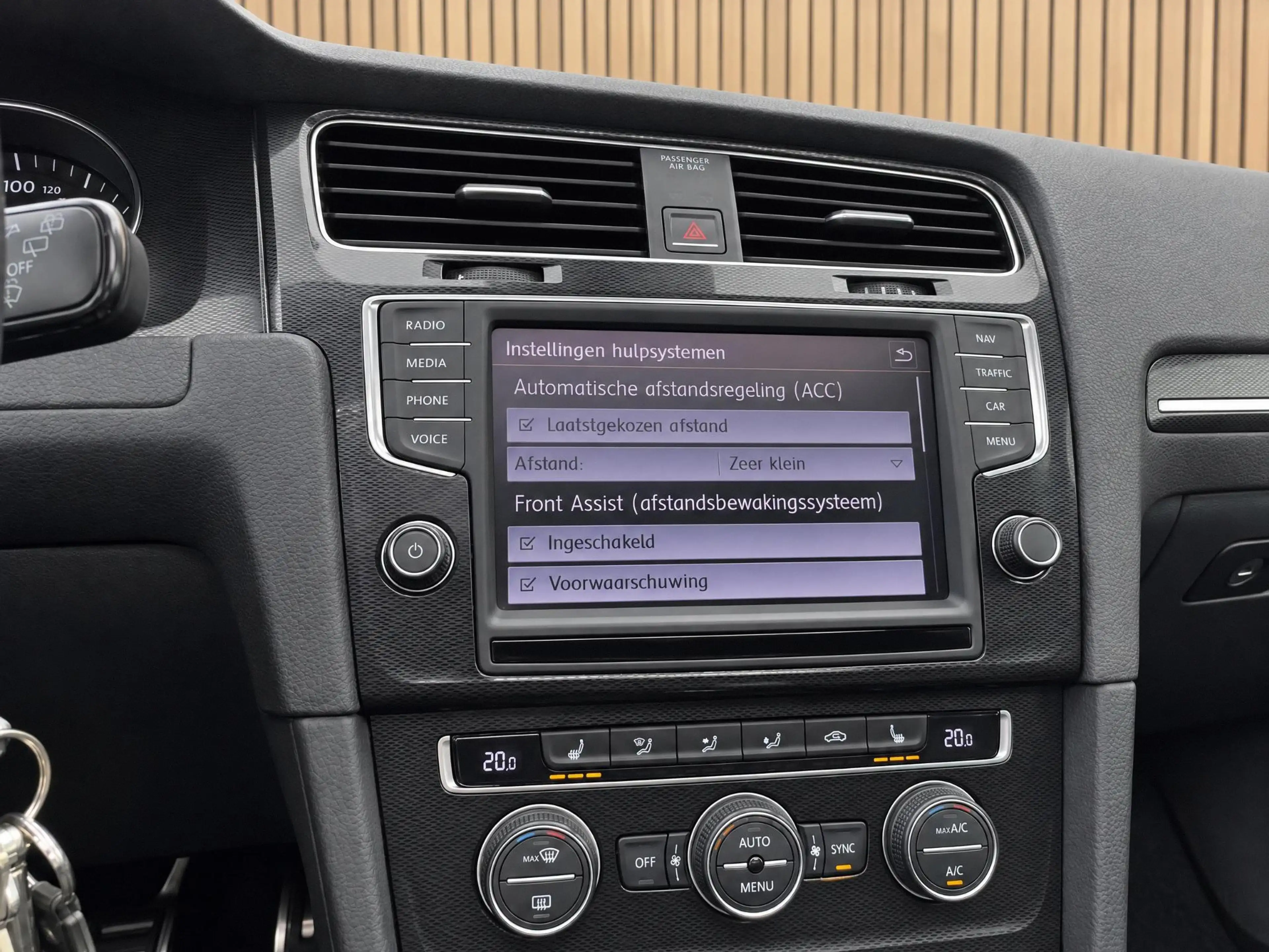 Volkswagen Golf GTE 1.4 TSI |Pano |Leder |Stoelverw. |Camera |ACC — photo 15