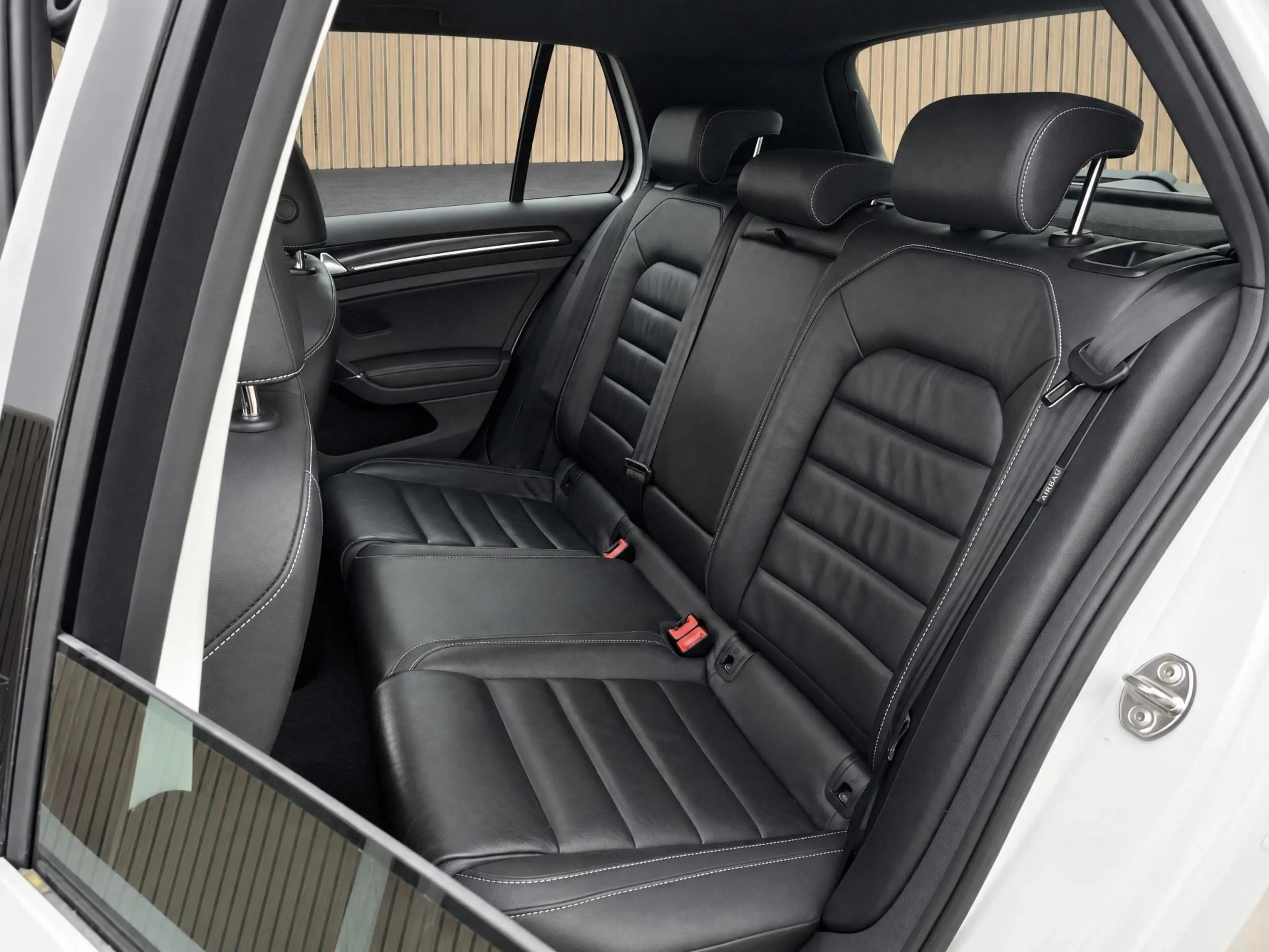 Volkswagen Golf GTE 1.4 TSI |Pano |Leder |Stoelverw. |Camera |ACC — photo 9