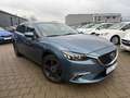 Mazda 6 Kombi Exclusive-Line Bleu - thumbnail 1