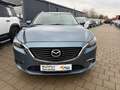 Mazda 6 Kombi Exclusive-Line Bleu - thumbnail 2