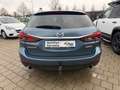 Mazda 6 Kombi Exclusive-Line Bleu - thumbnail 5