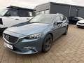 Mazda 6 Kombi Exclusive-Line Bleu - thumbnail 3