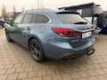Mazda 6 Kombi Exclusive-Line Bleu - thumbnail 4
