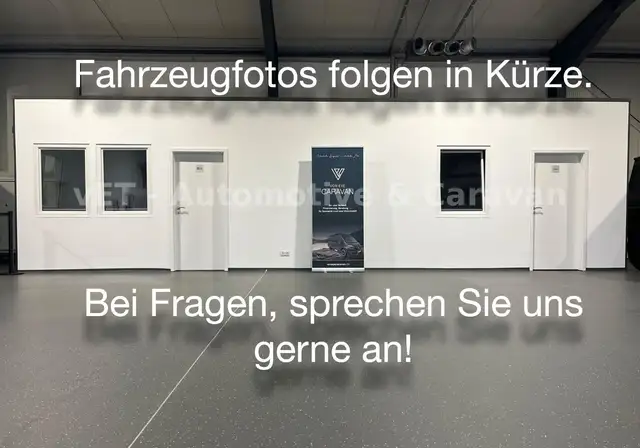 Citroen Jumper 33 L3H2 Club | AHK | Navi | Rampe