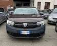 Dacia Sandero Sandero I 1.0  54 kw Euro 6 Marrone - thumbnail 1
