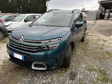 Aircross 1.2 PureTech Shine