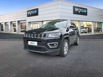 1.3 T4 PHEV 190cv Limited 4xe Auto