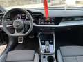 Audi A3 SPORTBACK 1.5 TSI HYBRID 150 CV S/LINE S/TRONIC Black - thumbnail 15