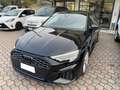 Audi A3 SPORTBACK 1.5 TSI HYBRID 150 CV S/LINE S/TRONIC Black - thumbnail 6