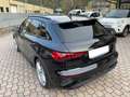 Audi A3 SPORTBACK 1.5 TSI HYBRID 150 CV S/LINE S/TRONIC Black - thumbnail 7