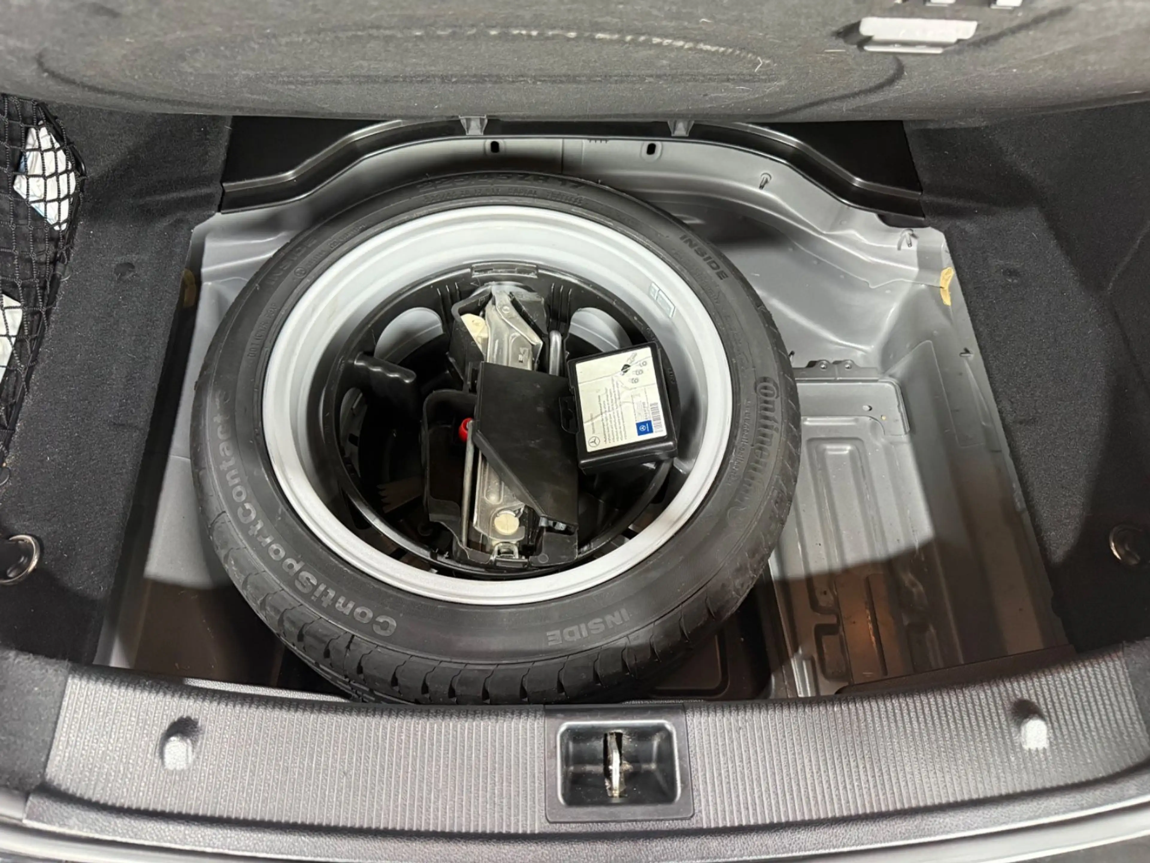 Mercedes-Benz C 200 CGI Avantgarde BlueEFFICIENCY°Klima°Navi° — photo 6