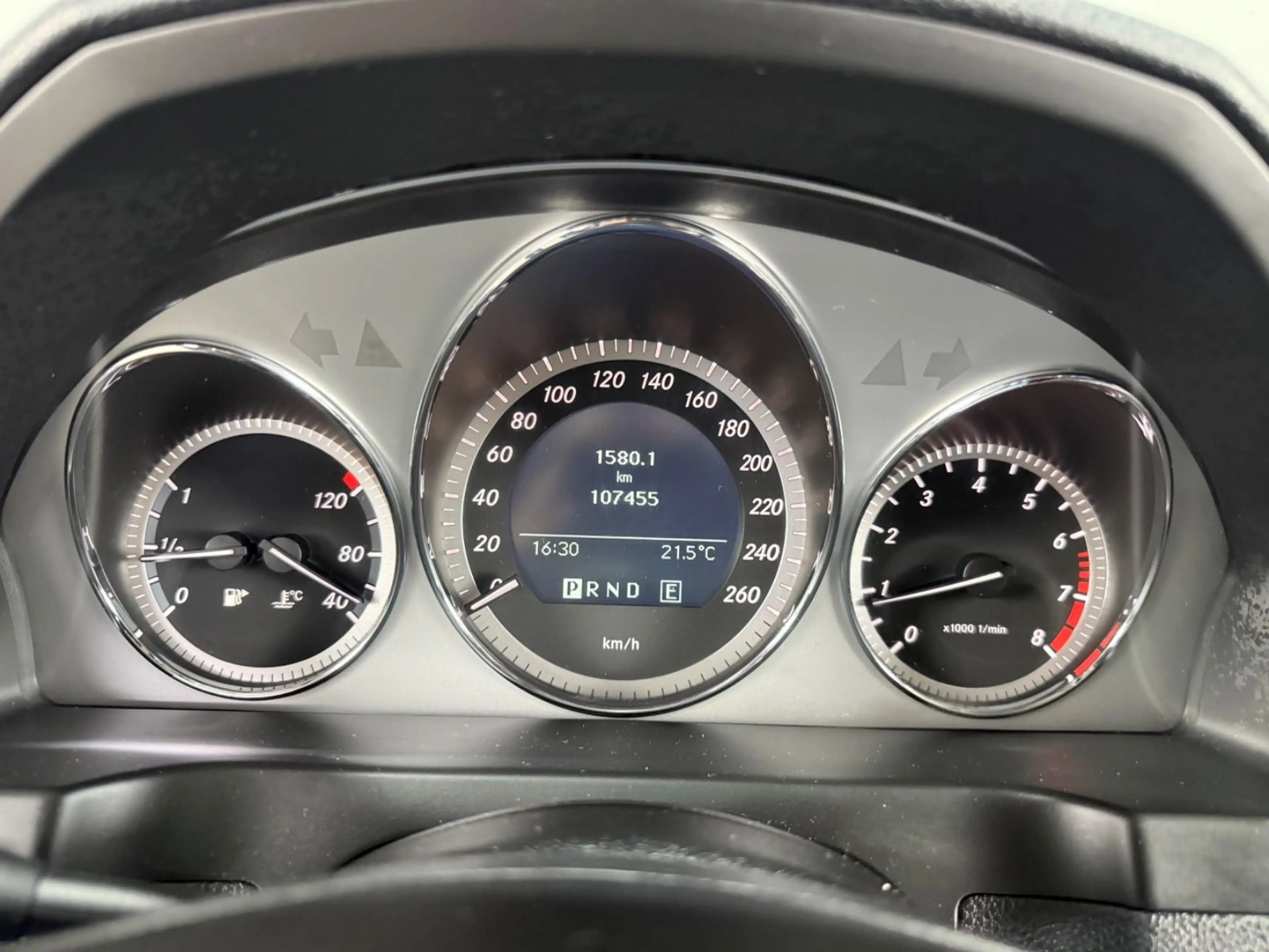 Mercedes-Benz C 200 CGI Avantgarde BlueEFFICIENCY°Klima°Navi° — photo 15