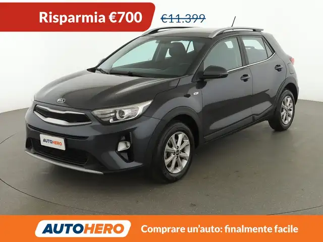 Kia Stonic 1.6 CRDi Style 110 CV
