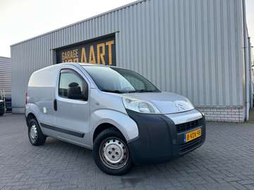 1.4 HDi | NAP | MARGE | STUURBKR |