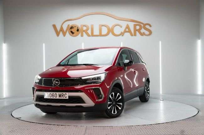Opel Crossland 1.2 S&S Elegance Pack 110 - foto 1