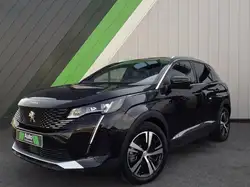 Peugeot 3008 Hybrid - 225 - BV e-EAT8  II 2016 GT PHASE 2