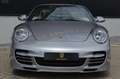 Porsche 997 .2 911 Turbo S cabriolet 3.8i 530ch PDK 1 MAIN Argent - thumbnail 3