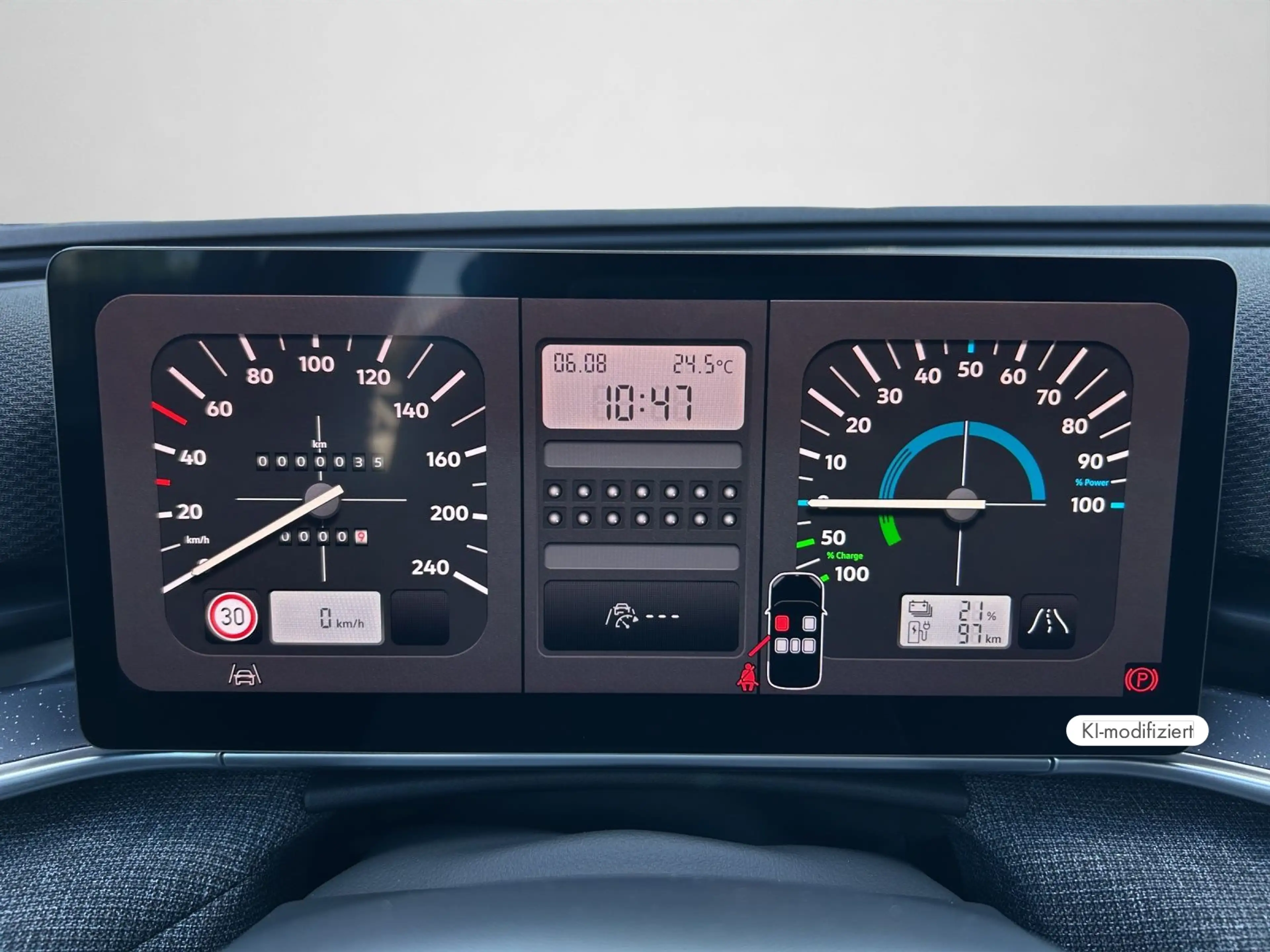 Volkswagen ID. Polo Launch-Ed. Style 211PS 52kWh 1G-Auto — photo 10