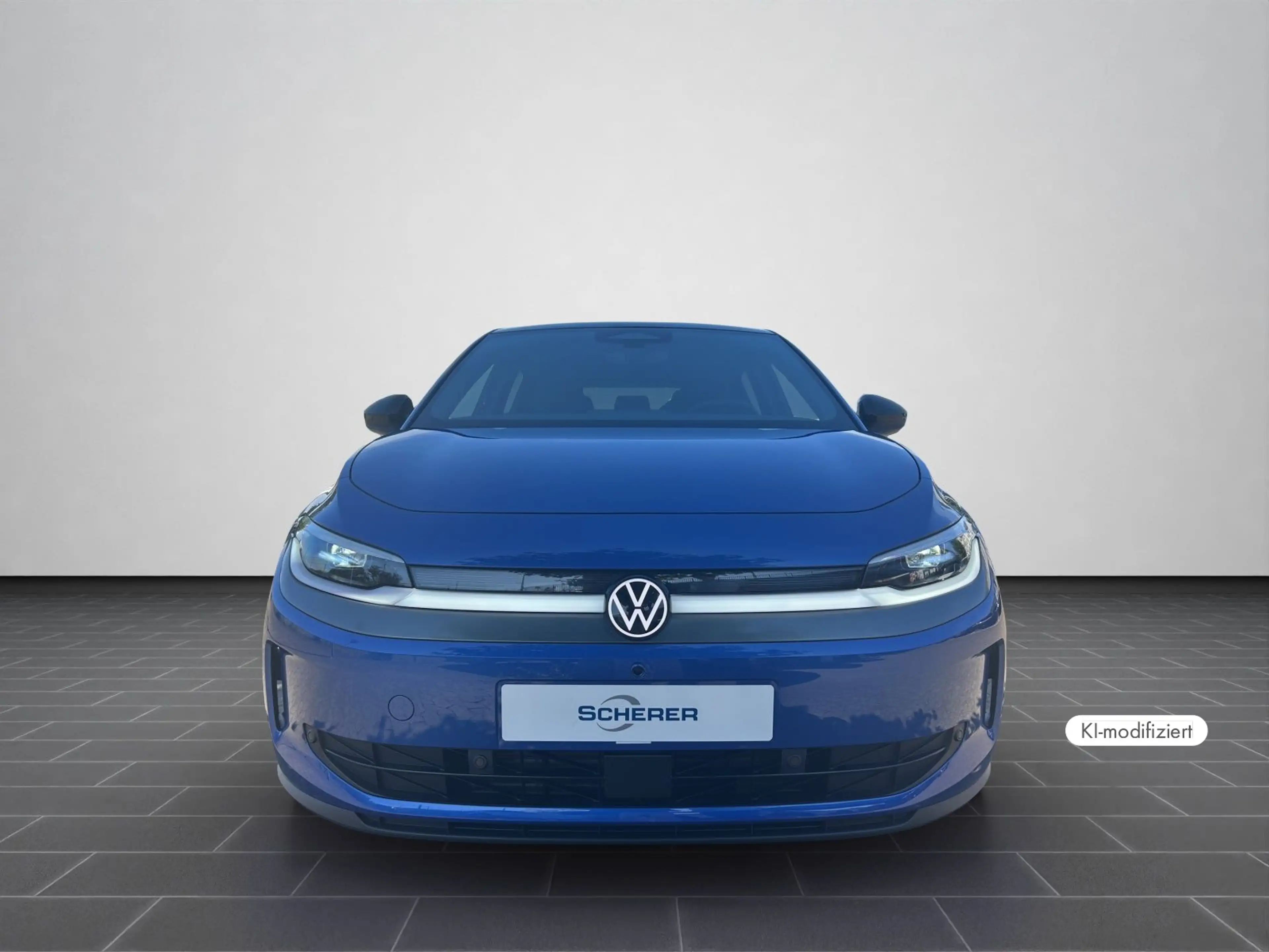 Volkswagen ID. Polo Launch-Ed. Style 211PS 52kWh 1G-Auto — photo 5